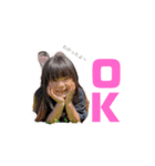 t.haaki（個別スタンプ：1）