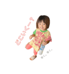 t.haaki（個別スタンプ：3）