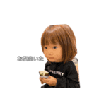 t.haaki（個別スタンプ：5）