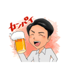 アコギ専門店オットリーヤ公式スタンプ（個別スタンプ：2）