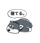 日常犬2（個別スタンプ：27）