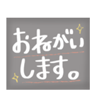 Kerorunのメッセージカード♪（個別スタンプ：5）