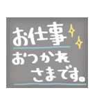 Kerorunのメッセージカード♪（個別スタンプ：9）