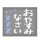 Kerorunのメッセージカード♪（個別スタンプ：36）