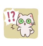 ぬけ_ねこ_01（個別スタンプ：1）