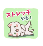 ぬけ_ねこ_01（個別スタンプ：12）