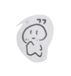 こまったときに送るスタンプ（個別スタンプ：13）