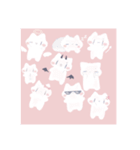 いちごスタンプ╰(*´︶`*)╯♡（個別スタンプ：8）