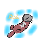 アニパラ（個別スタンプ：4）