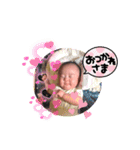 菊ひなぴのスタンプ①（個別スタンプ：6）