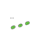 ビールと愉快な仲間たち（個別スタンプ：11）