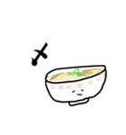 ビールと愉快な仲間たち（個別スタンプ：24）