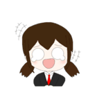 まるだよチャンネルLINEスタンプ（個別スタンプ：16）