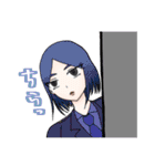 ぐみファミリー！第3弾（個別スタンプ：14）