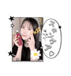 美容研究家フミィの実写スタンプ2（個別スタンプ：2）