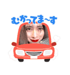 美容研究家フミィの実写スタンプ2（個別スタンプ：16）