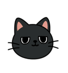 足袋ねこ“すだち”のラインスタンプ（個別スタンプ：31）
