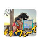 みなの日常生活Part2（個別スタンプ：8）