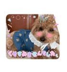 ピノさんwith8（個別スタンプ：1）