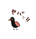 絵しりとりのstamp（個別スタンプ：1）