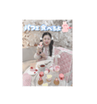 愛理たんとアフヌン♡スタンプ（個別スタンプ：6）