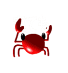 3本立て 欠品（個別スタンプ：3）