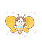 あやこさんへ贈るスタンプ（個別スタンプ：7）