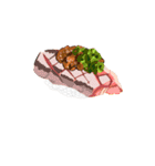 寿司-司寿（個別スタンプ：6）