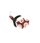 寿司-司寿（個別スタンプ：28）