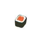 寿司-司寿（個別スタンプ：39）