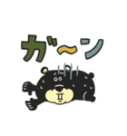 TEDDYのデカ文字スタンプ（個別スタンプ：29）