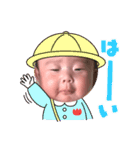 菊ひなぴのスタンプ②（個別スタンプ：1）