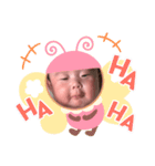 菊ひなぴのスタンプ②（個別スタンプ：14）