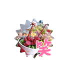 多肉スタンブ（個別スタンプ：2）
