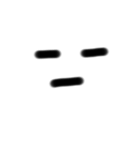 笑顔キラキラスタンプ第一弾（個別スタンプ：4）