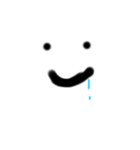 笑顔キラキラスタンプ第一弾（個別スタンプ：12）