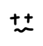 笑顔キラキラスタンプ第一弾（個別スタンプ：13）