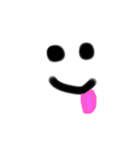 笑顔キラキラスタンプ第一弾（個別スタンプ：15）