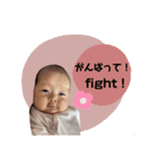 ふうもも1（個別スタンプ：13）