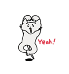 NEKODAコレクション3（個別スタンプ：1）