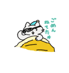 NEKODAコレクション3（個別スタンプ：4）