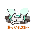 NEKODAコレクション3（個別スタンプ：5）
