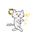 NEKODAコレクション3（個別スタンプ：6）
