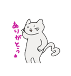 NEKODAコレクション3（個別スタンプ：8）