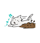 NEKODAコレクション3（個別スタンプ：10）
