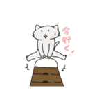 NEKODAコレクション3（個別スタンプ：14）