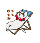 NEKODAコレクション3（個別スタンプ：15）