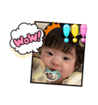 望来のみらい②（個別スタンプ：22）