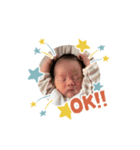 みんなのハオンくん（個別スタンプ：7）