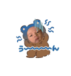 みんなのハオンくん（個別スタンプ：24）